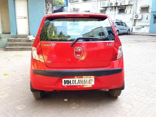 Used 2009 Hyundai i10 for sale