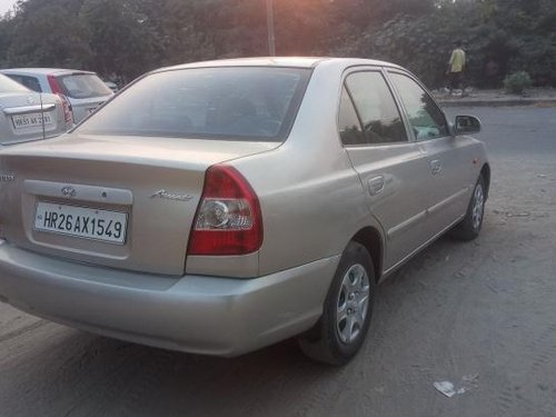 Used Hyundai Accent Executive 2009 for sale 