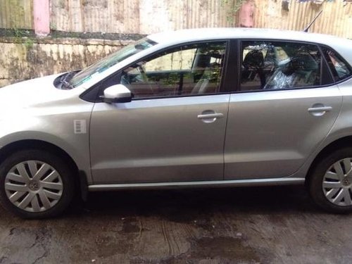 Used Volkswagen Polo 1.2 MPI Comfortline for sale 