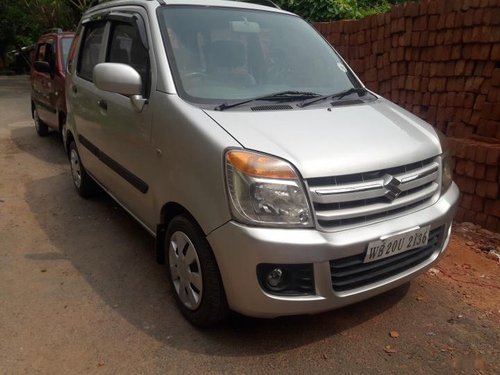 Used 2009 Maruti Suzuki Wagon R for sale