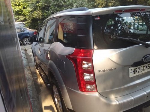 Used 2015 Mahindra XUV500 car at low price