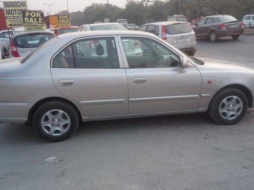 Used Hyundai Accent Executive 2009 for sale 