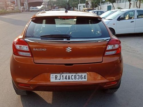 Used 2015 Maruti Suzuki Baleno for sale