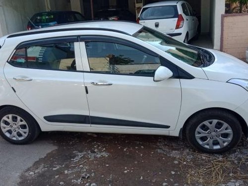 Used 2014 Hyundai i10 for sale