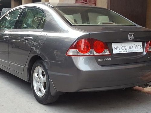 Used 2008 Honda Civic 2006-2010 for sale