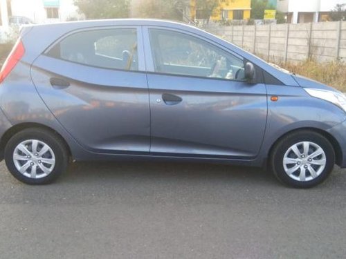 Used 2011 Hyundai Eon car at low price