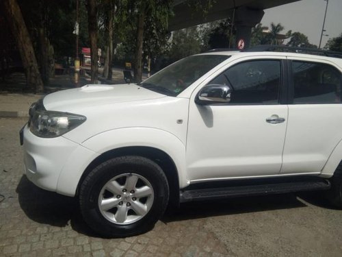 Used 2009 Toyota Fortuner 3.0 Diesel for sale