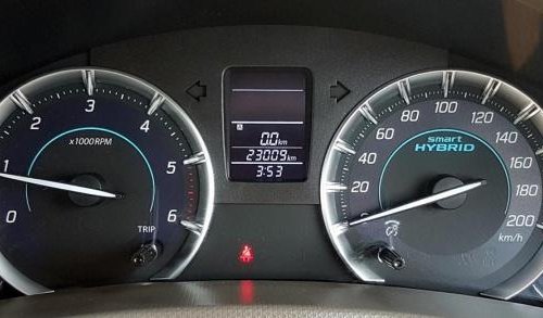 Maruti Suzuki Ertiga 2017 for sale