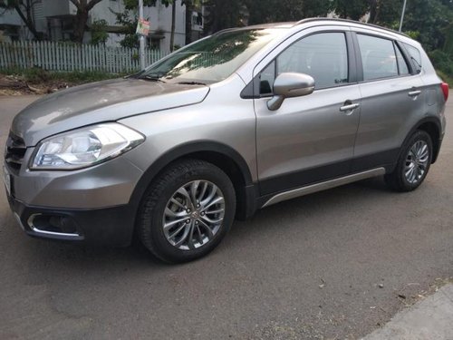 Used 2017 Maruti Suzuki S Cross for sale