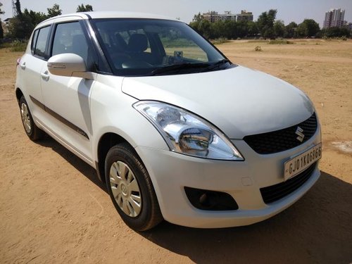 2012 Maruti Suzuki Swift for sale at low price