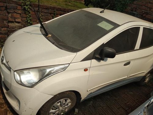 Used 2013 Hyundai Eon car at low price for sale