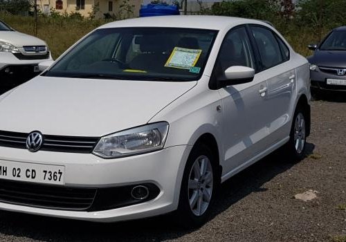 Used Volkswagen Vento 2011 for sale 