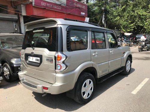 Used 2015 Mahindra Scorpio for sale