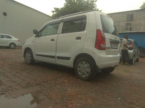 Maruti Wagon R LXI Optional for sale