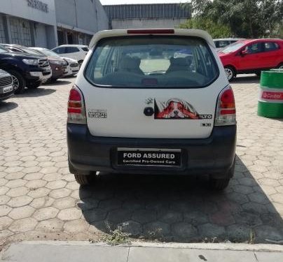 Good as new Maruti Suzuki Alto 2010 for sale 