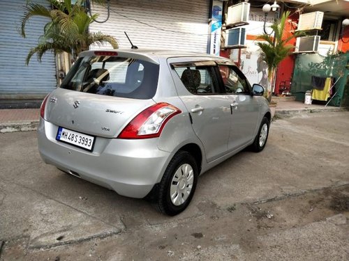 Used 2014 Maruti Suzuki Swift car at low price