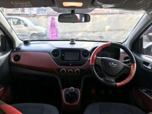 Hyundai Grand i10 Sportz 2016 for sale