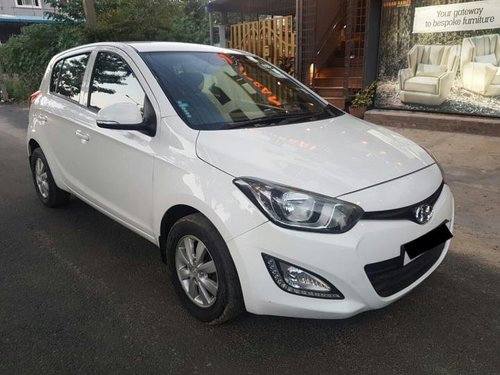 Good as new Hyundai i20 2012 for sale 