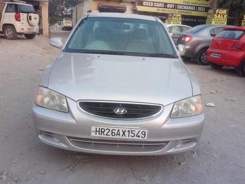 Used Hyundai Accent Executive 2009 for sale 