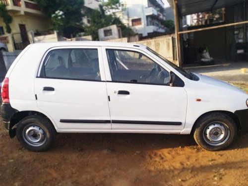 Good as new Maruti Suzuki Alto 2008 for sale 