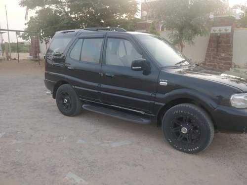 2009 Tata Safari for sale at low price