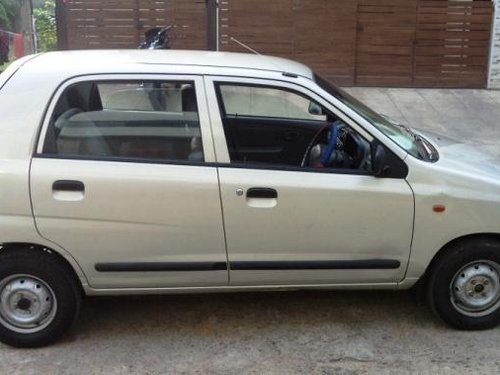 Used 2004 Maruti Suzuki Alto for sale