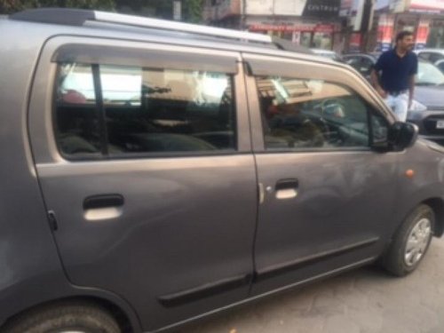 2015 Maruti Suzuki Wagon R for sale