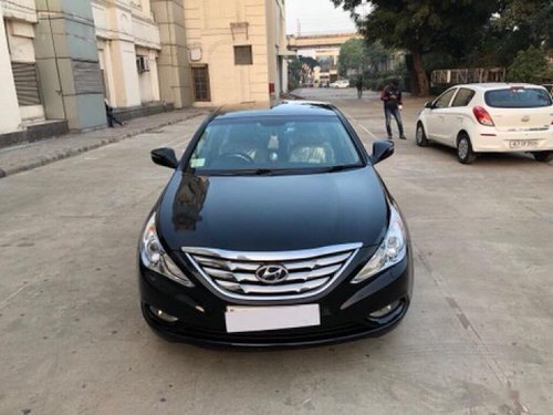 Used 2014 Hyundai Sonata Embera for sale