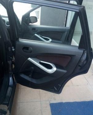 Used 2010 Ford Figo car at low price