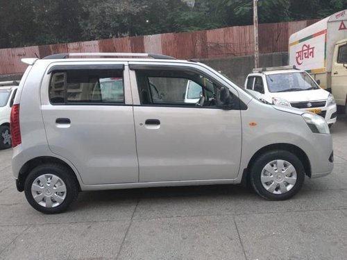 Maruti Wagon R LXI CNG 2010 for sale at low price