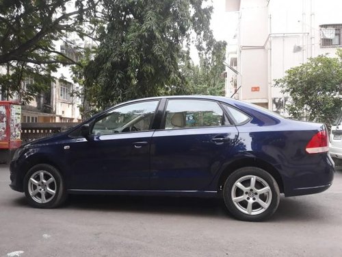 Used 2013 Volkswagen Vento for sale