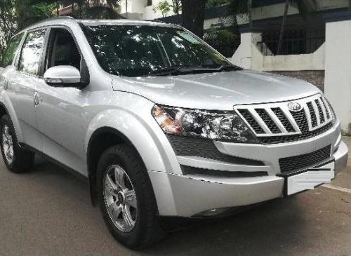 Good Mahindra XUV500 W6 2WD 2014 for sale 