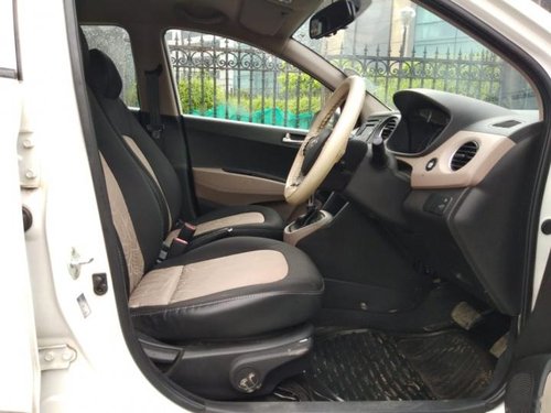 Good as new 2015 Hyundai i10 for sale