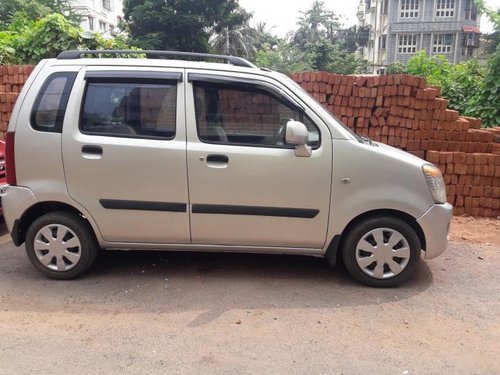 Used 2009 Maruti Suzuki Wagon R for sale