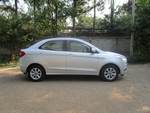 Good 2015 Ford Aspire for sale at low price