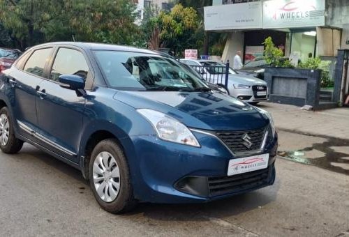 Used 2016 Maruti Suzuki Baleno for sale