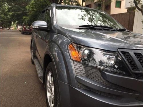 Used Mahindra XUV500 W6 2WD 2013 for sale 