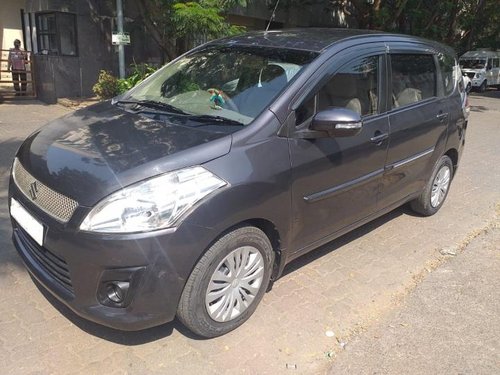 Used 2013 Maruti Suzuki Ertiga car at low price