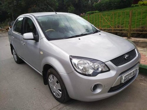 Ford Fiesta 1.4 Duratorq CLXI for sale at the best deal 