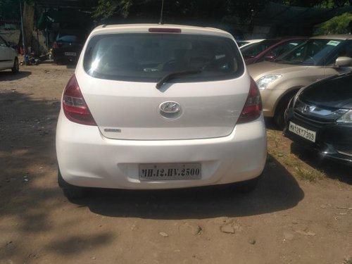 Well-maintained Hyundai i20 2012 for sale 