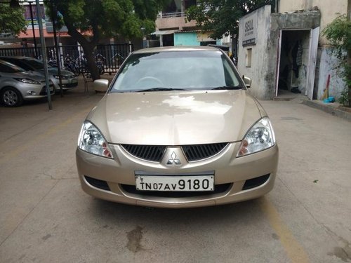 Mitsubishi Cedia Spirit 2007 for sale