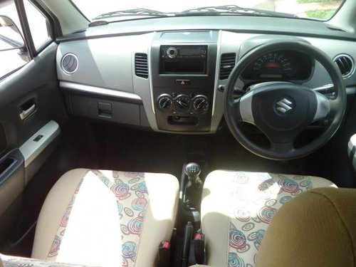 Used 2010 Maruti Suzuki Wagon R for sale