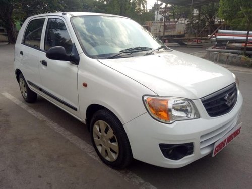 Good as new Maruti Alto K10 2010-2014 VXI for sale 