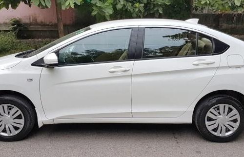 Honda City i VTEC SV 2016 for sale