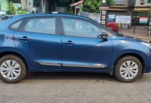 Used 2016 Maruti Suzuki Baleno for sale