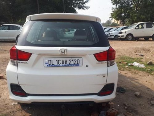 2015 Honda Mobilio for sale at low price