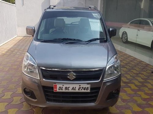 Maruti Wagon R VXI Optional for sale