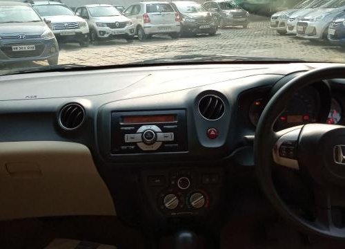 Honda Brio VX AT 2015 for sale