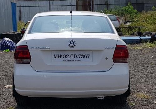 Used Volkswagen Vento 2011 for sale 