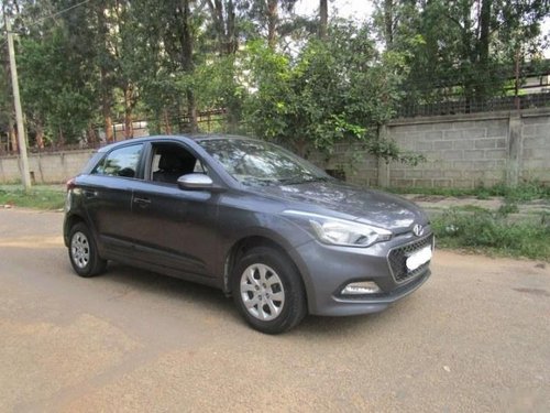 Used Hyundai i20 2014 car at low price